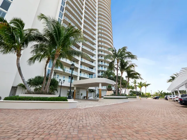$18,000 | 2700 North Ocean Drive, Unit 2304B, Singer Island, FL 33404