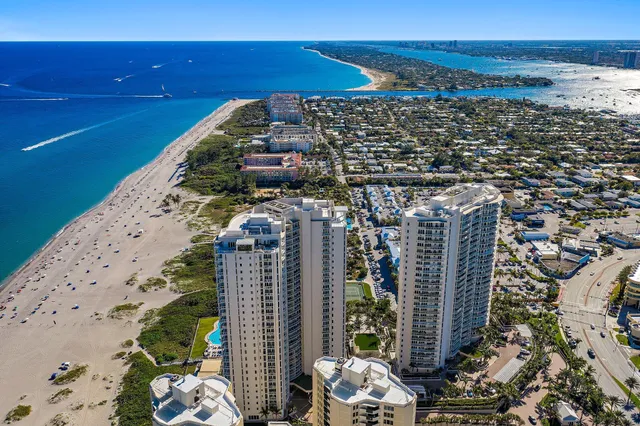 $18,000 | 2700 North Ocean Drive, Unit 2304B, Singer Island, FL 33404