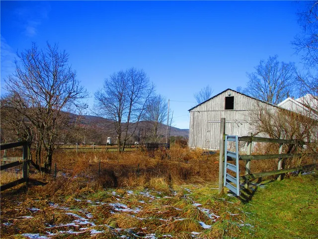 $599,000 | 154 Westville Gulf Road, Westford, NY 12155