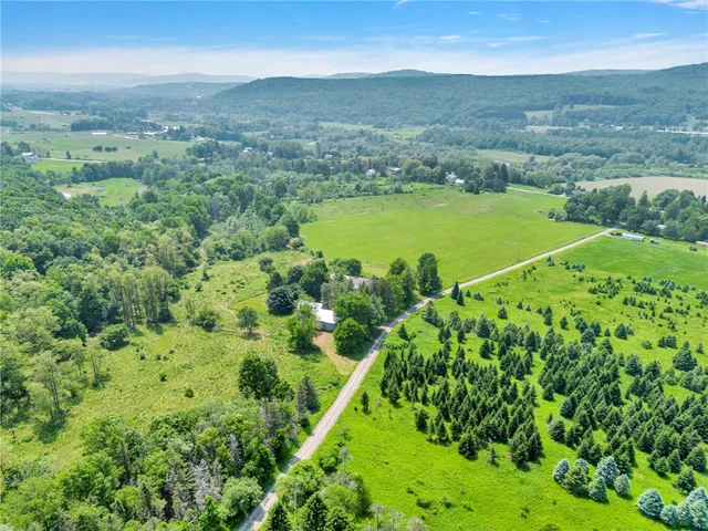 $599,000 | 154 Westville Gulf Road, Westford, NY 12155