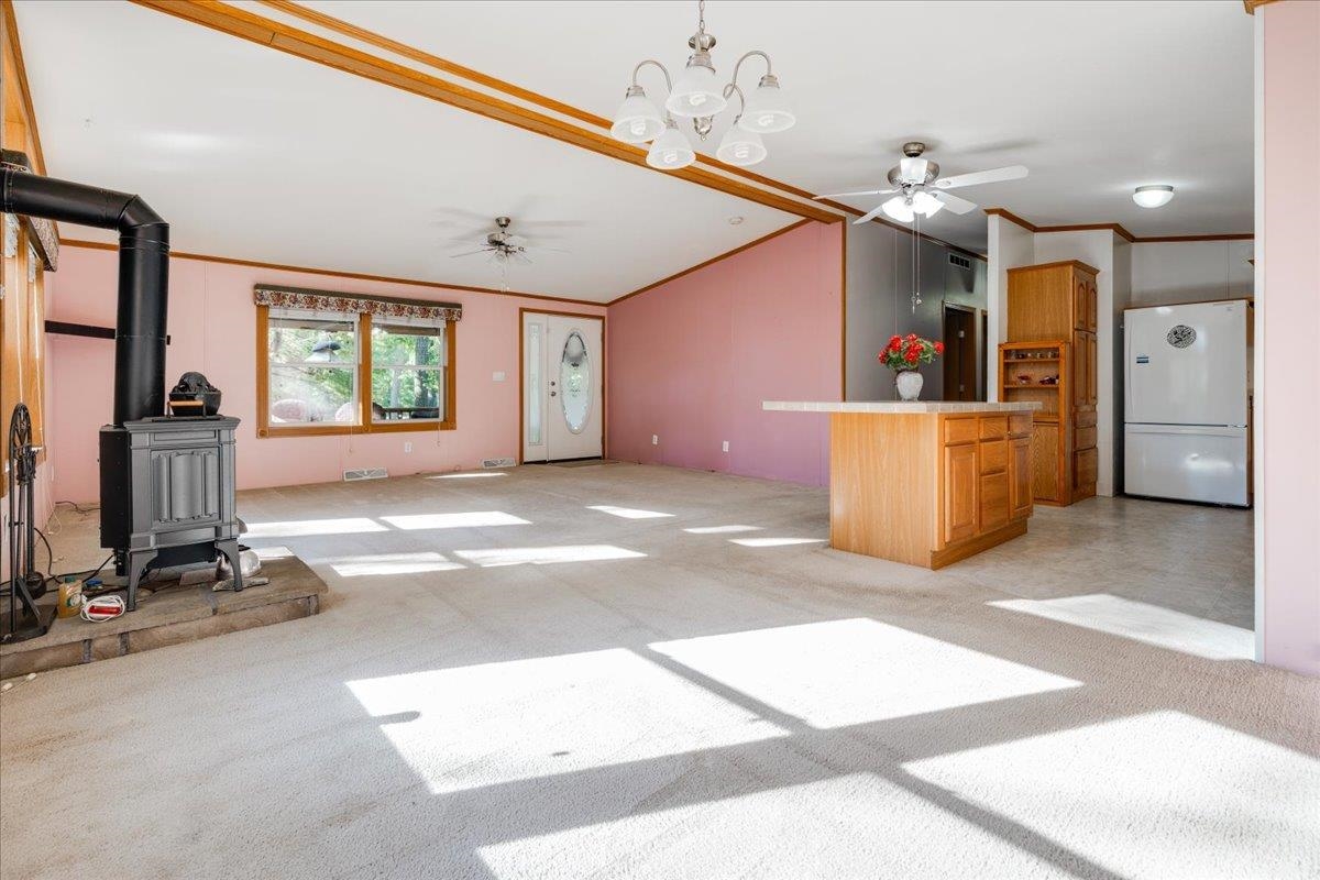 8200 Chain Lake Road South Branch, MI 48761 - Photo 16 of 45