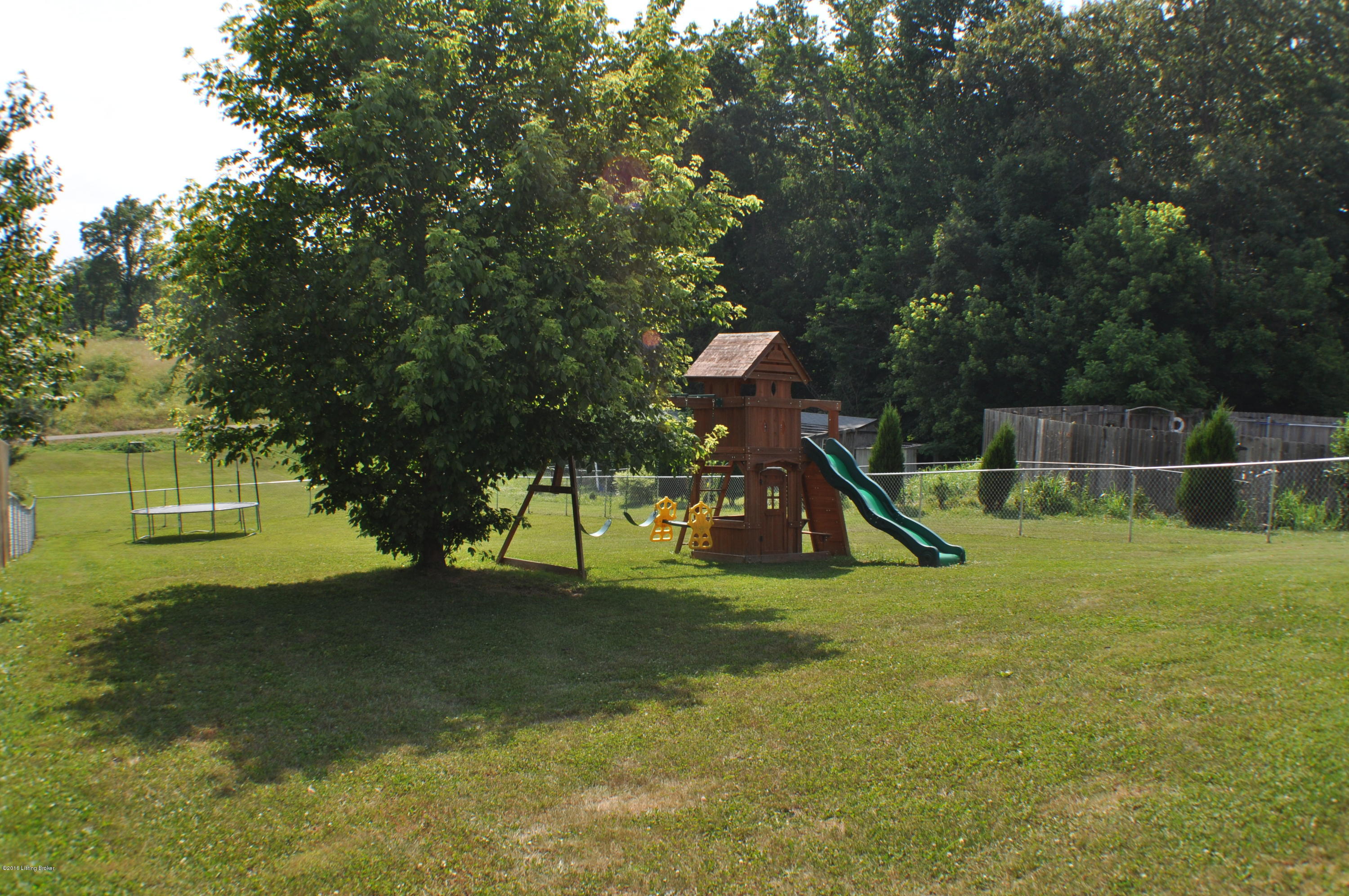 106 Fiddlers Ridge Road Vine Grove, KY 40175 - Photo 32 of 33 DSC_0059