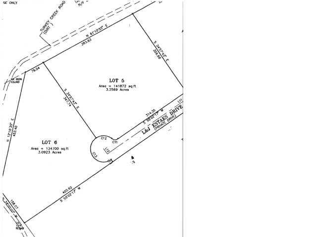 5 L And J Estates Road Ravenel, SC 29470 - Photo 13 of 13 Additional Photo
