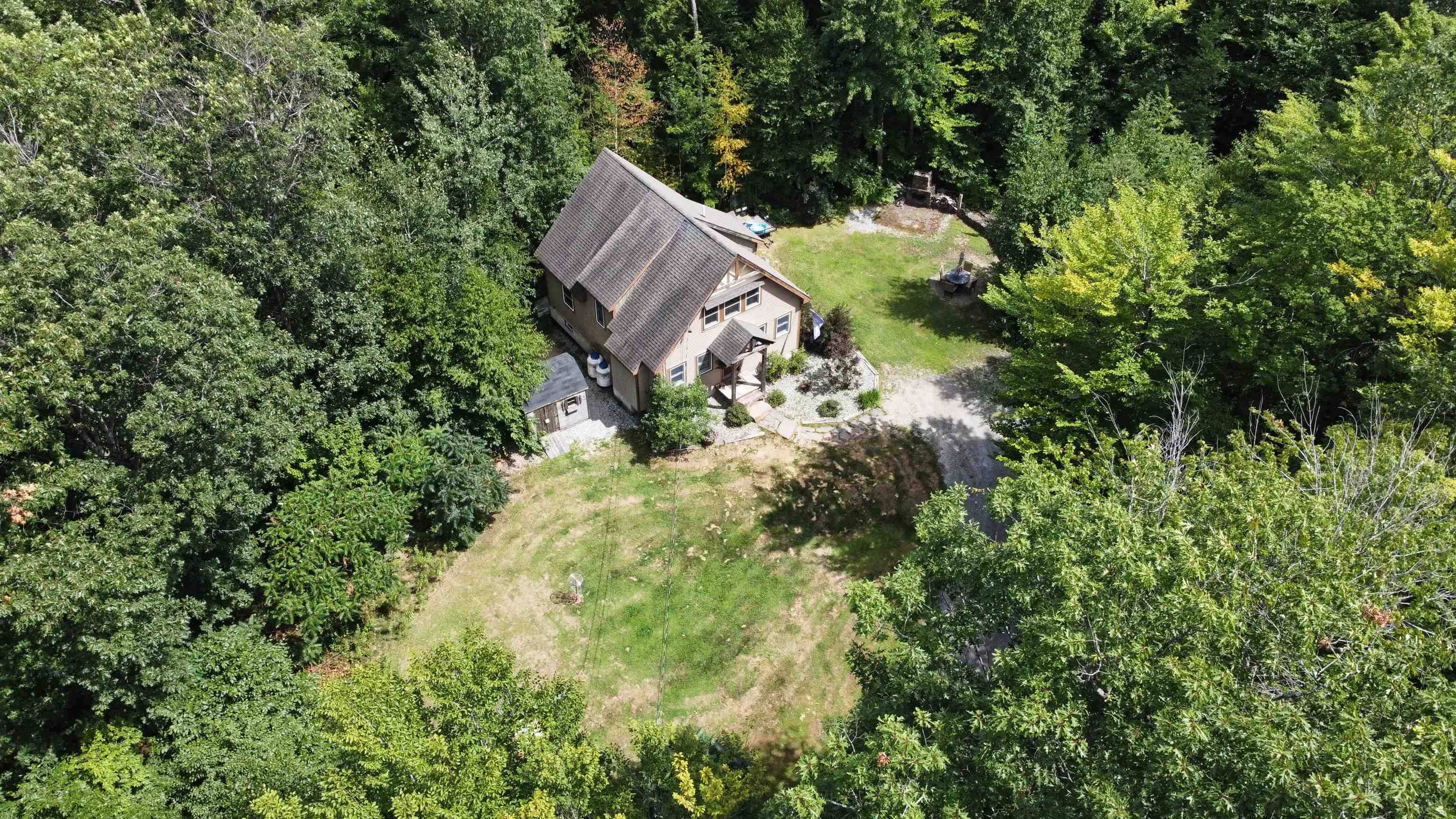790 Flaghole Road Franklin, NH 03235 - Photo 1 of 37
