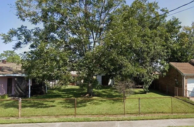 $49,728 | 1007 Gaudet Drive, Marrero, LA 70072