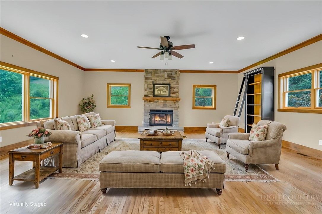 338 Woodbriar Road Sugar Grove, NC 28679 - Photo 3 of 49