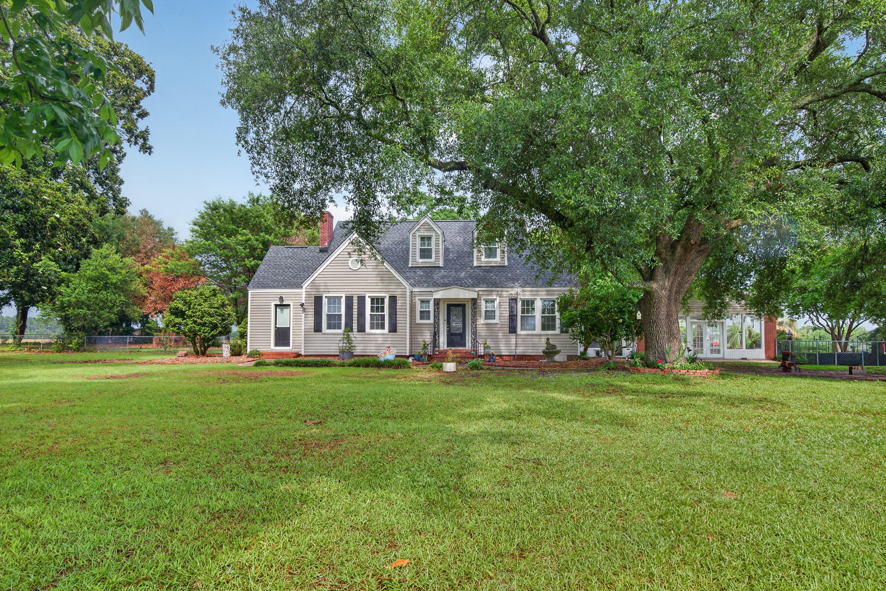 2501 Old Eastover Road Eastover, SC 29044 - Photo 10 of 78 LO-16 (1)