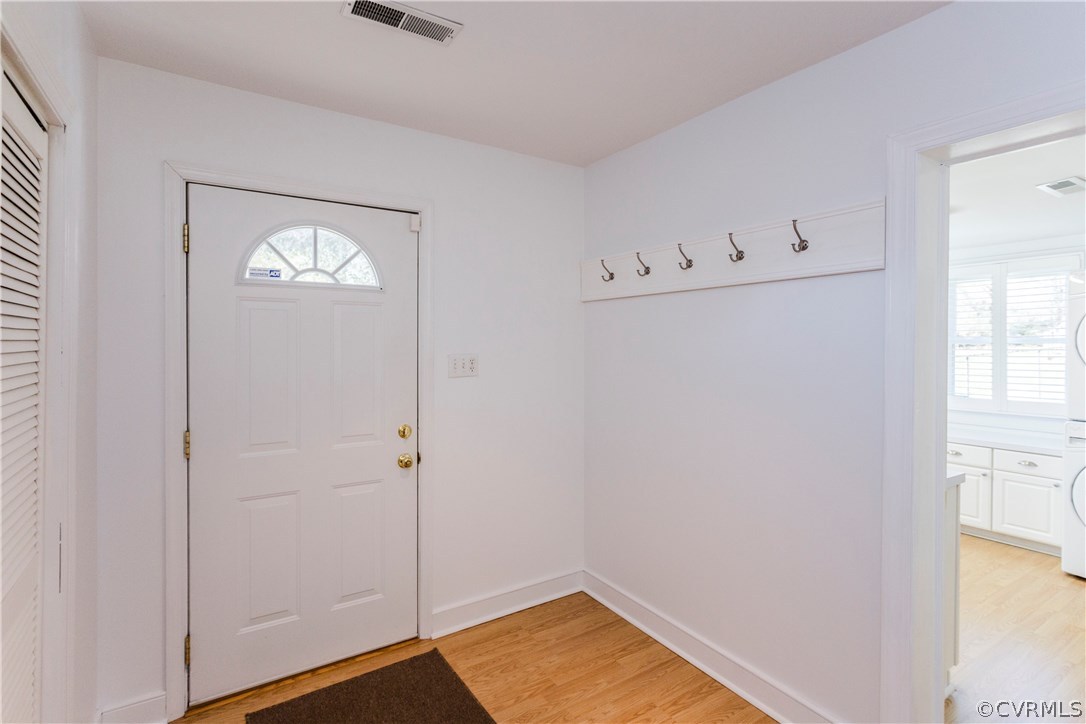 3843 Treely Road Chester, VA 23831 - Photo 36 of 50 a view of room with cabinet