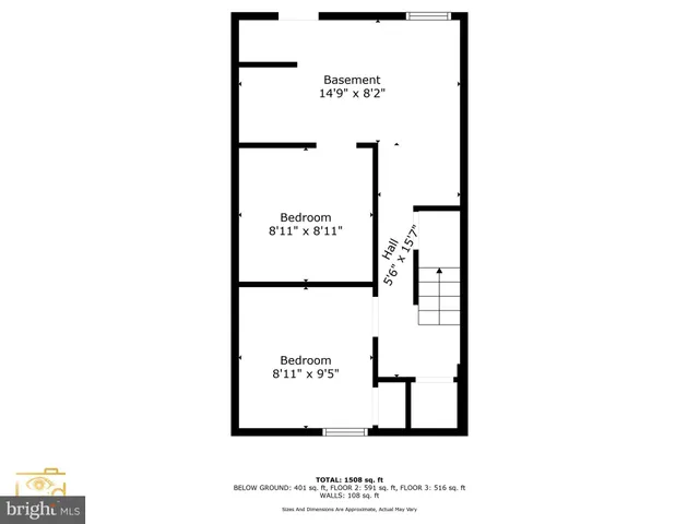 $275,000 | 4020 Boarman Avenue, Baltimore, MD 21215