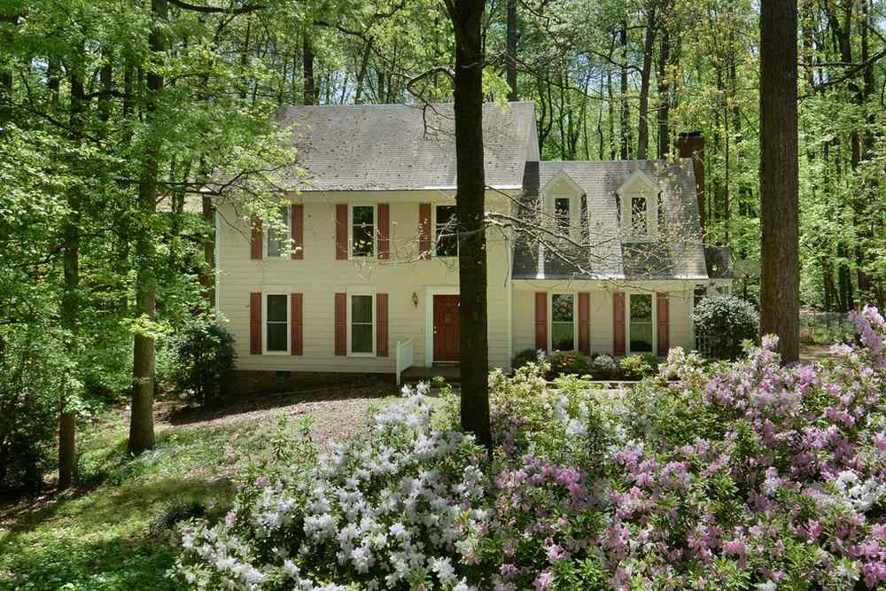 2735 Old Sugar Road Durham, NC 27707 - Photo 2 of 30 Photo 2