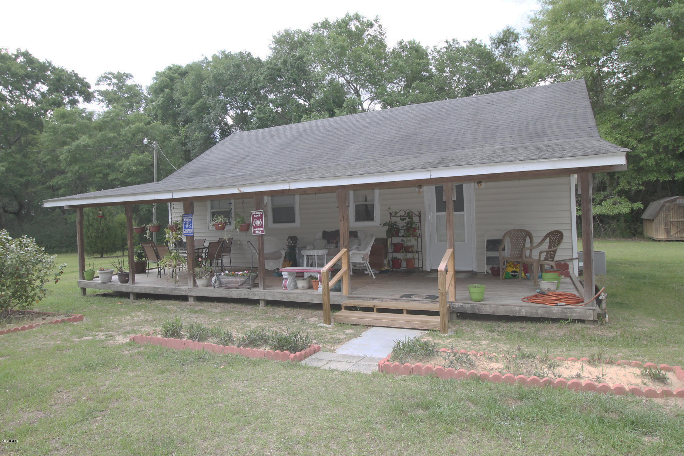 130 Tannertown Road Lucedale, MS 39452 - Photo 1 of 30 Primary Photo
