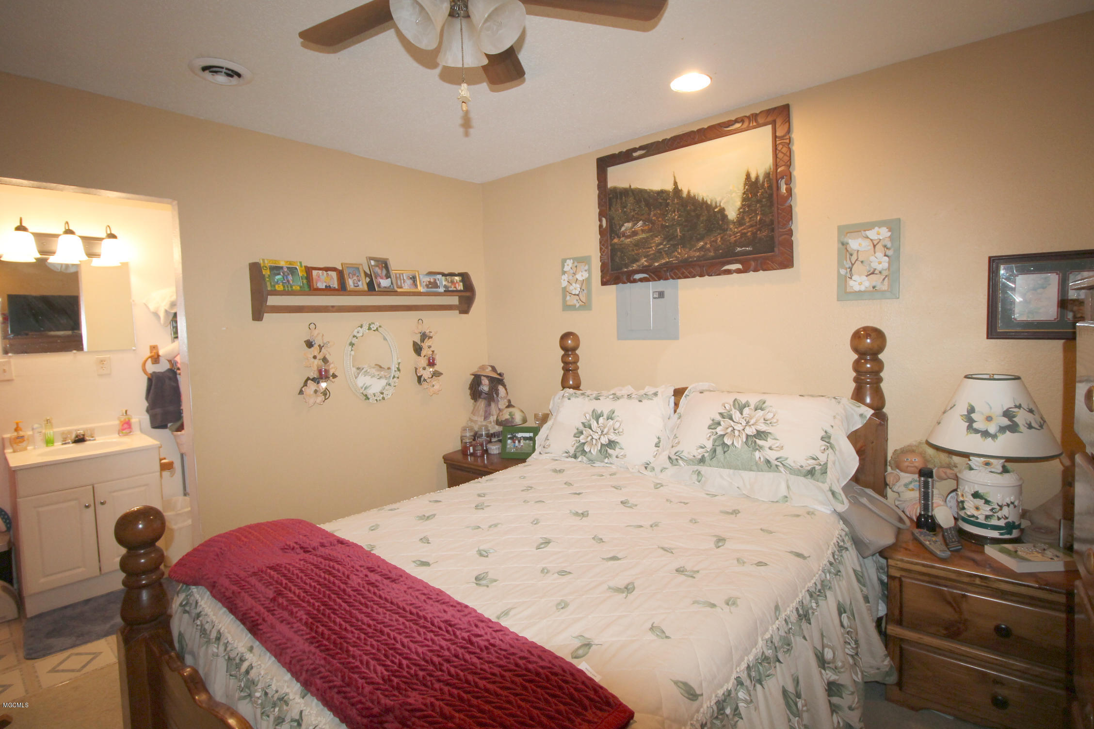 130 Tannertown Road Lucedale, MS 39452 - Photo 14 of 30 4 (1)