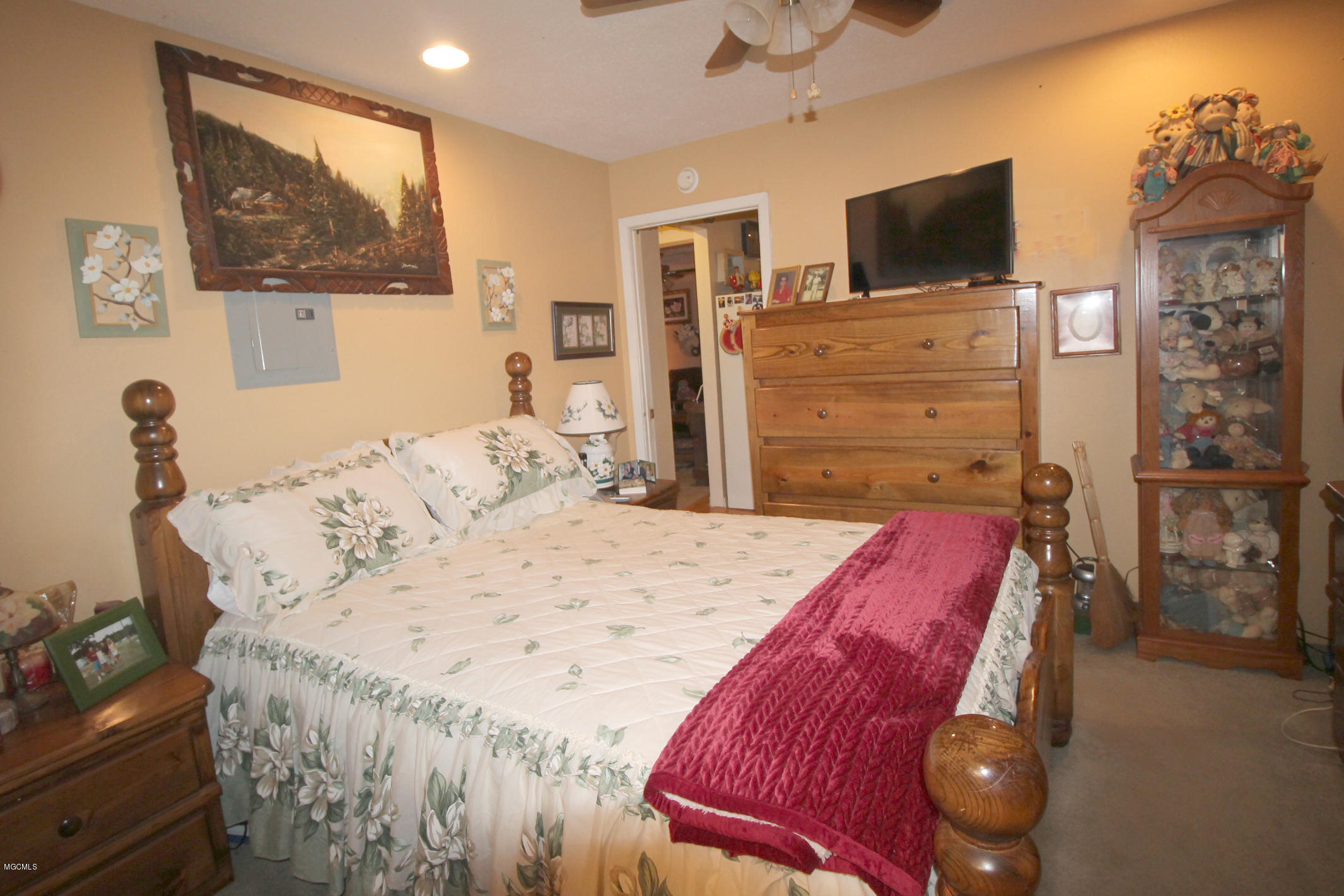 130 Tannertown Road Lucedale, MS 39452 - Photo 15 of 30 4 (2)