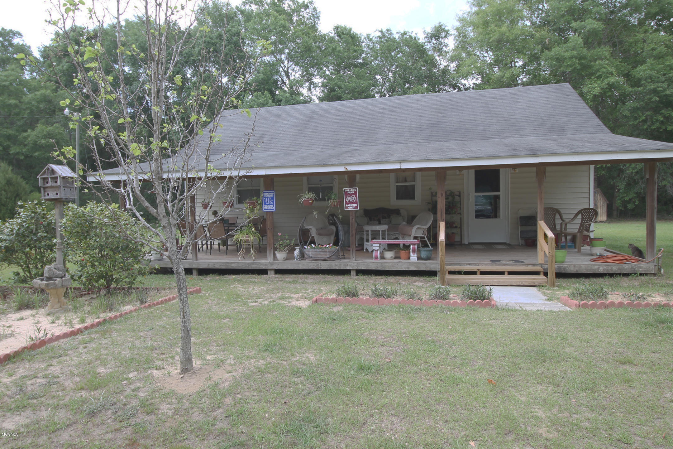 130 Tannertown Road Lucedale, MS 39452 - Photo 2 of 30 Additional Photo
