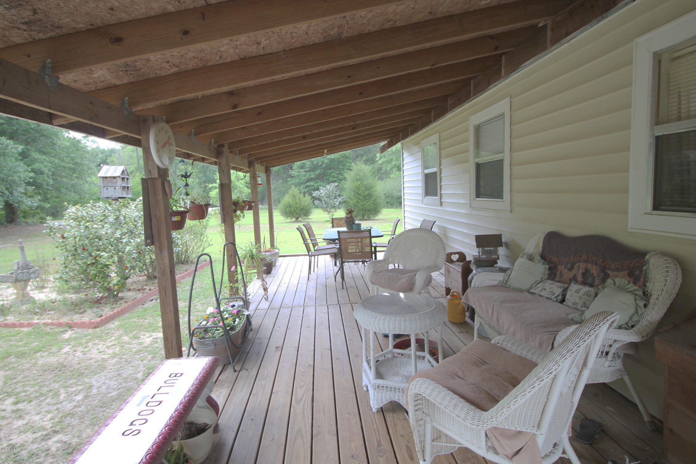 130 Tannertown Road Lucedale, MS 39452 - Photo 27 of 30 6 (7)