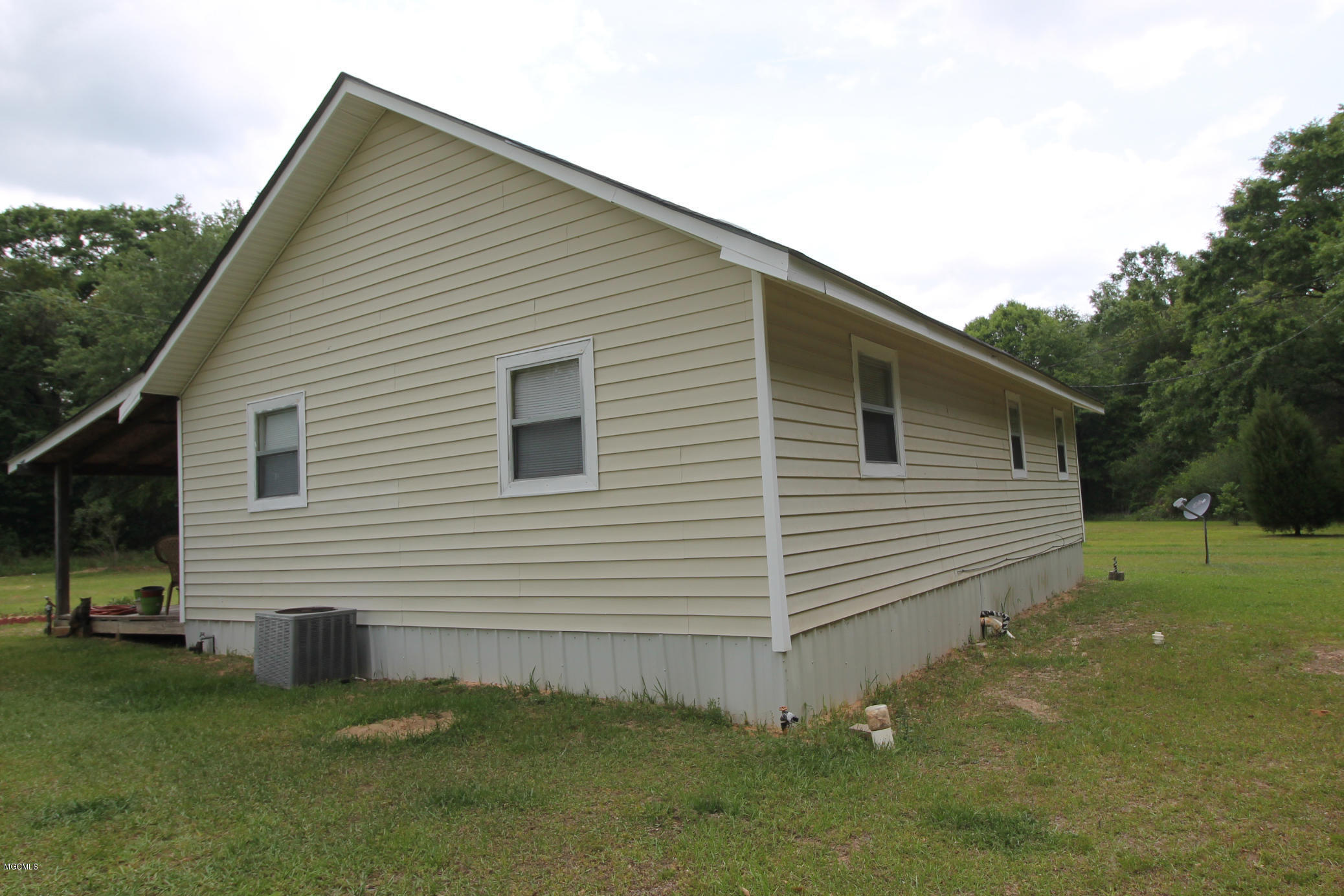 130 Tannertown Road Lucedale, MS 39452 - Photo 28 of 30 7 (2)