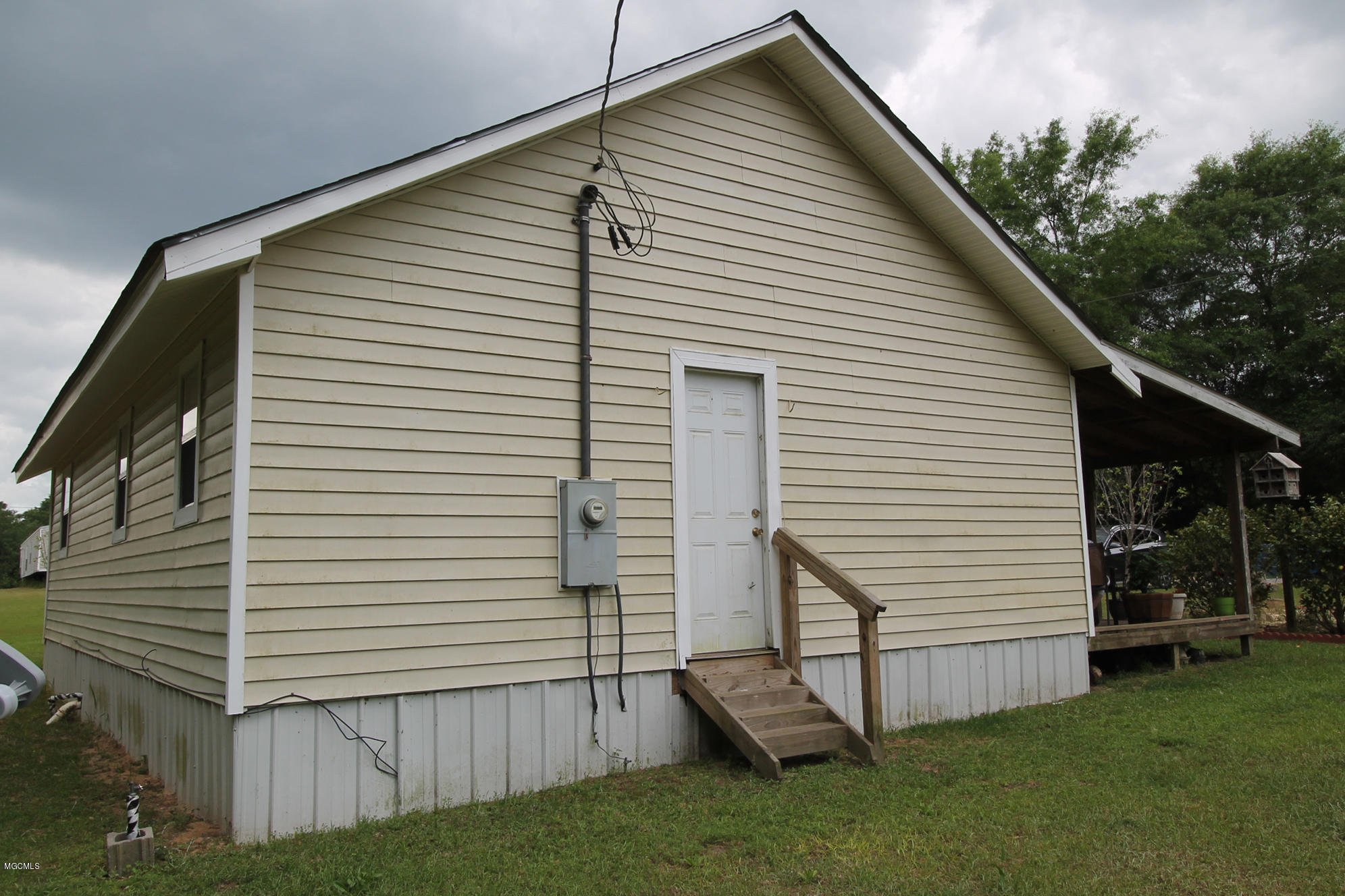 130 Tannertown Road Lucedale, MS 39452 - Photo 29 of 30 7 (3)