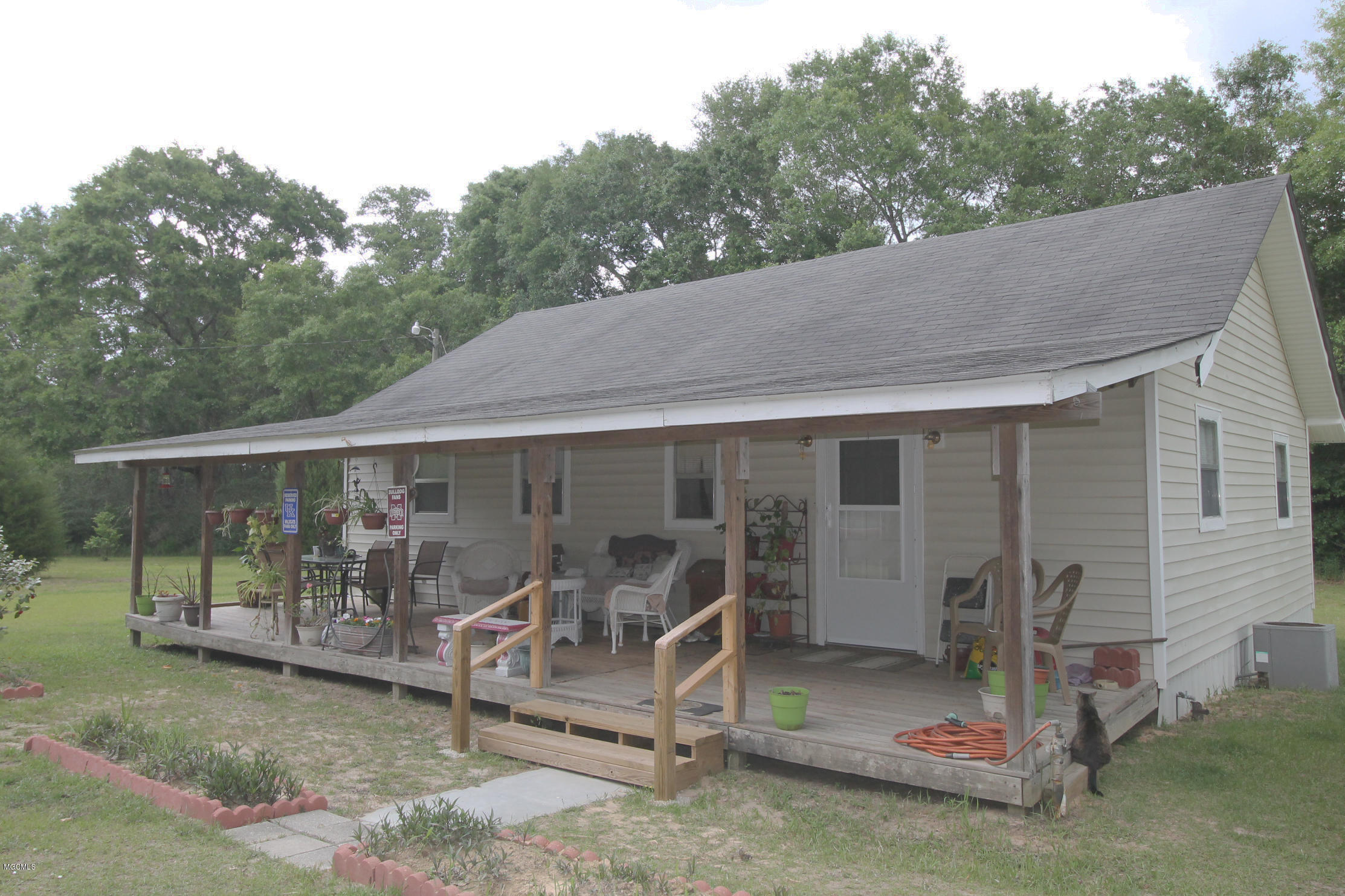 130 Tannertown Road Lucedale, MS 39452 - Photo 3 of 30 Additional Photo
