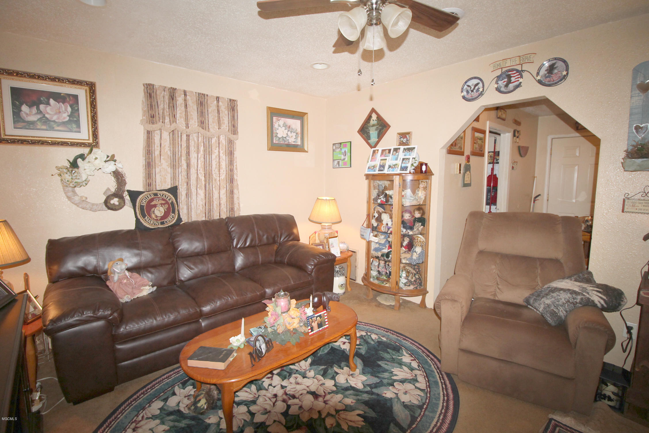 130 Tannertown Road Lucedale, MS 39452 - Photo 5 of 30 2 (2)