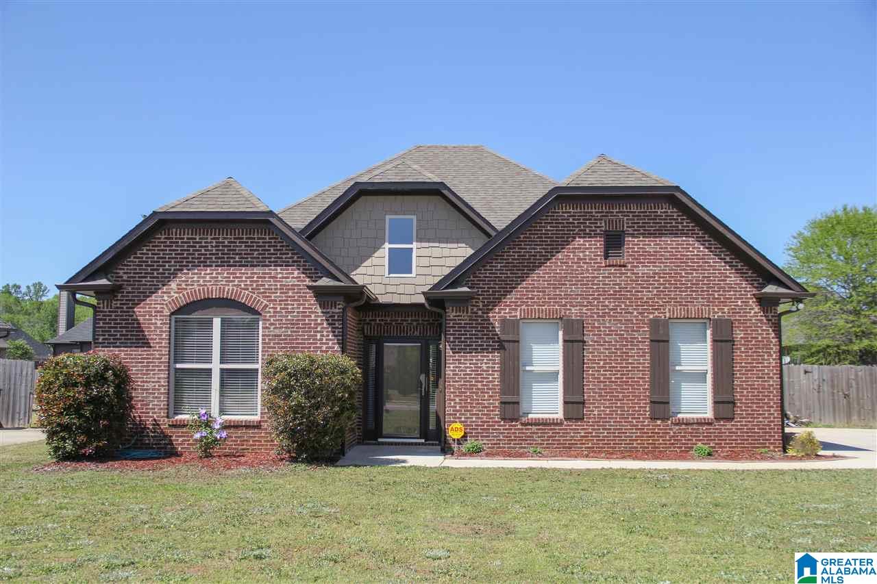 833 Barkley Drive Alabaster, AL 35007 - Photo 2 of 30
