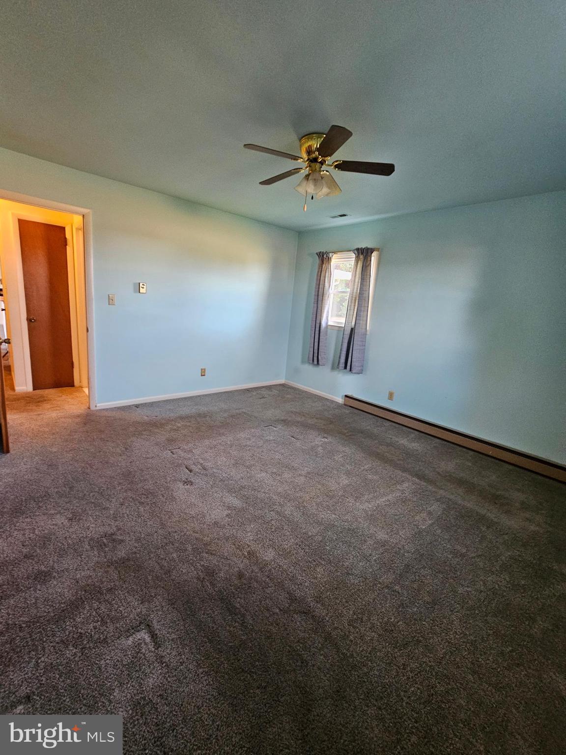 1124 Cedarbrook Road Hampstead, MD 21074 - Photo 32 of 46 Primary Bedroom Very bright