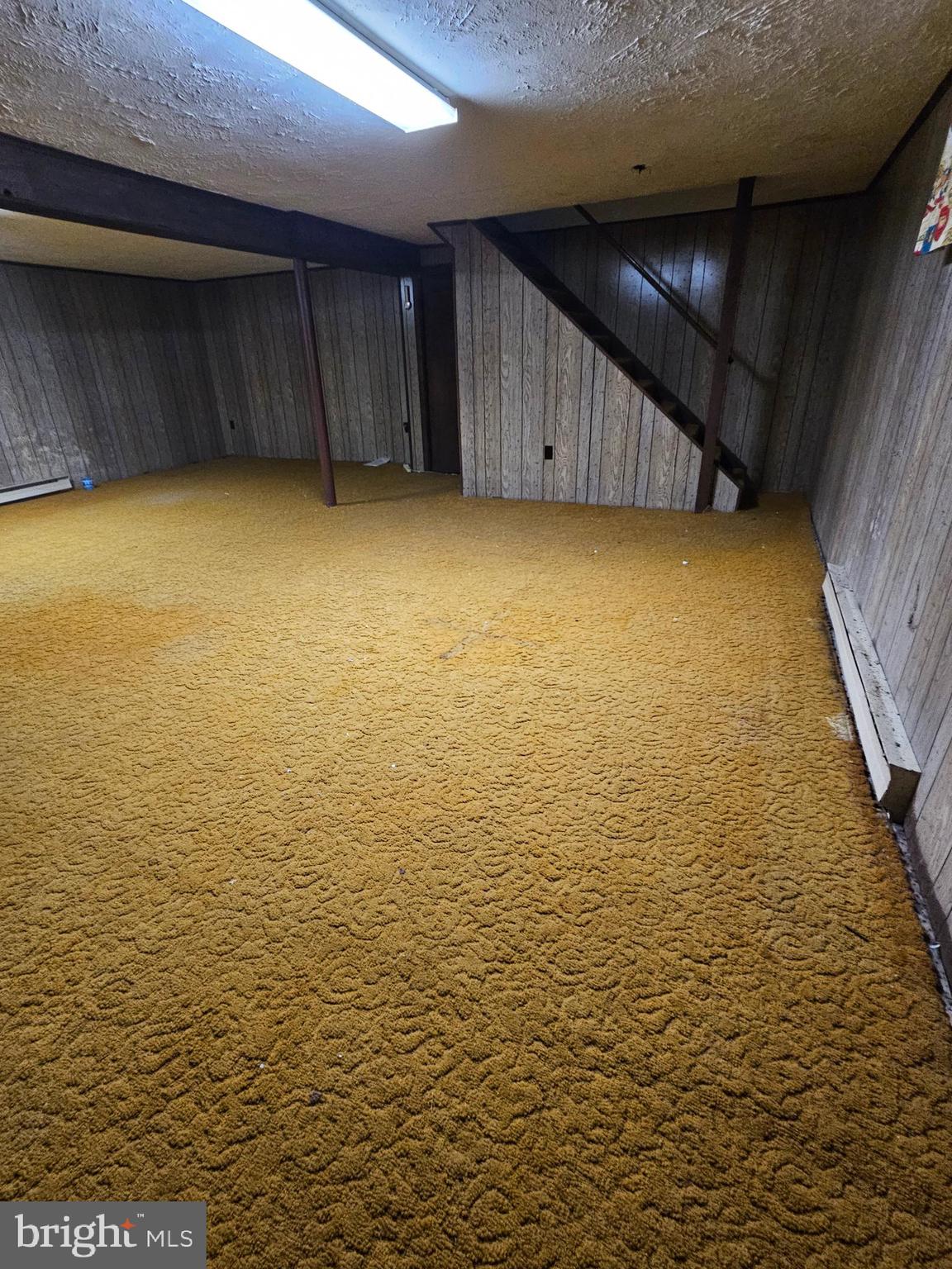 1124 Cedarbrook Road Hampstead, MD 21074 - Photo 34 of 46 Down Stairs into Rec room