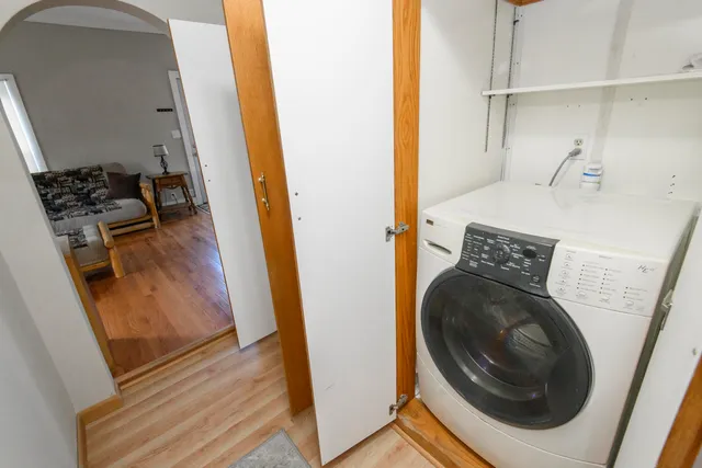 $359,900 | 320 Mill Street, Fox Lake, WI 53933