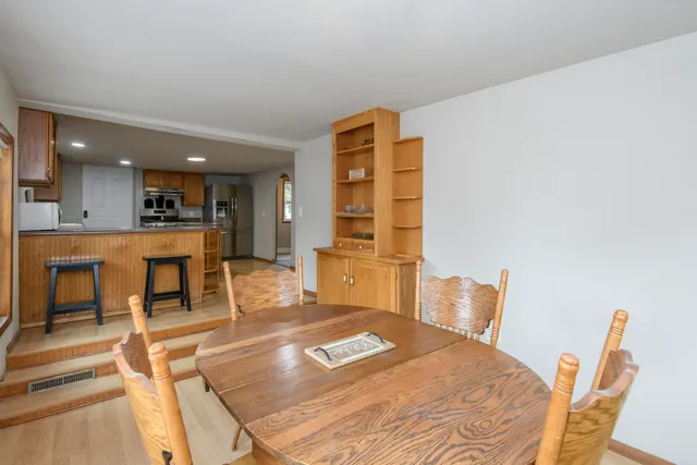 $359,900 | 320 Mill Street, Fox Lake, WI 53933