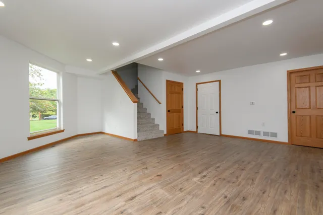 $359,900 | 320 Mill Street, Fox Lake, WI 53933