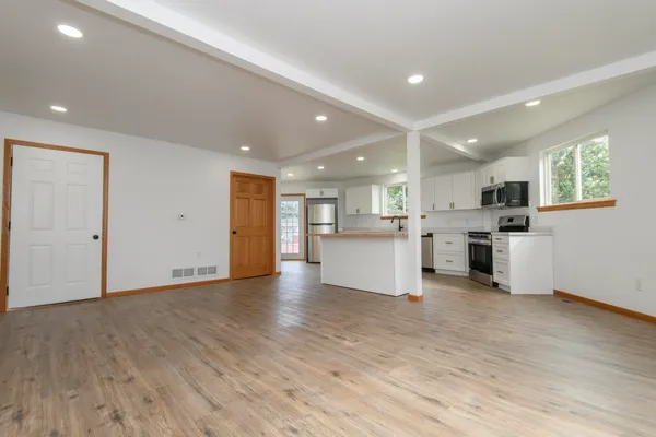 $341,000 | 320 Mill Street, Fox Lake, WI 53933