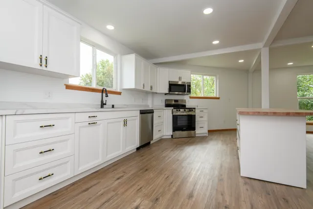 $359,900 | 320 Mill Street, Fox Lake, WI 53933