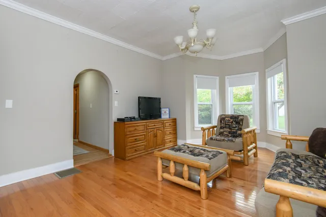 $359,900 | 320 Mill Street, Fox Lake, WI 53933