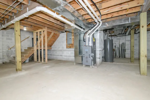 $359,900 | 320 Mill Street, Fox Lake, WI 53933