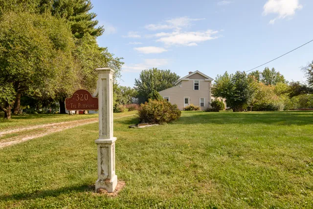 $359,900 | 320 Mill Street, Fox Lake, WI 53933