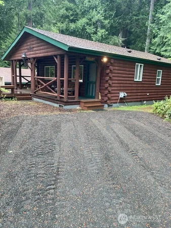 $379,900 | 30 North Prospect Drive, Hoodsport, WA 98548