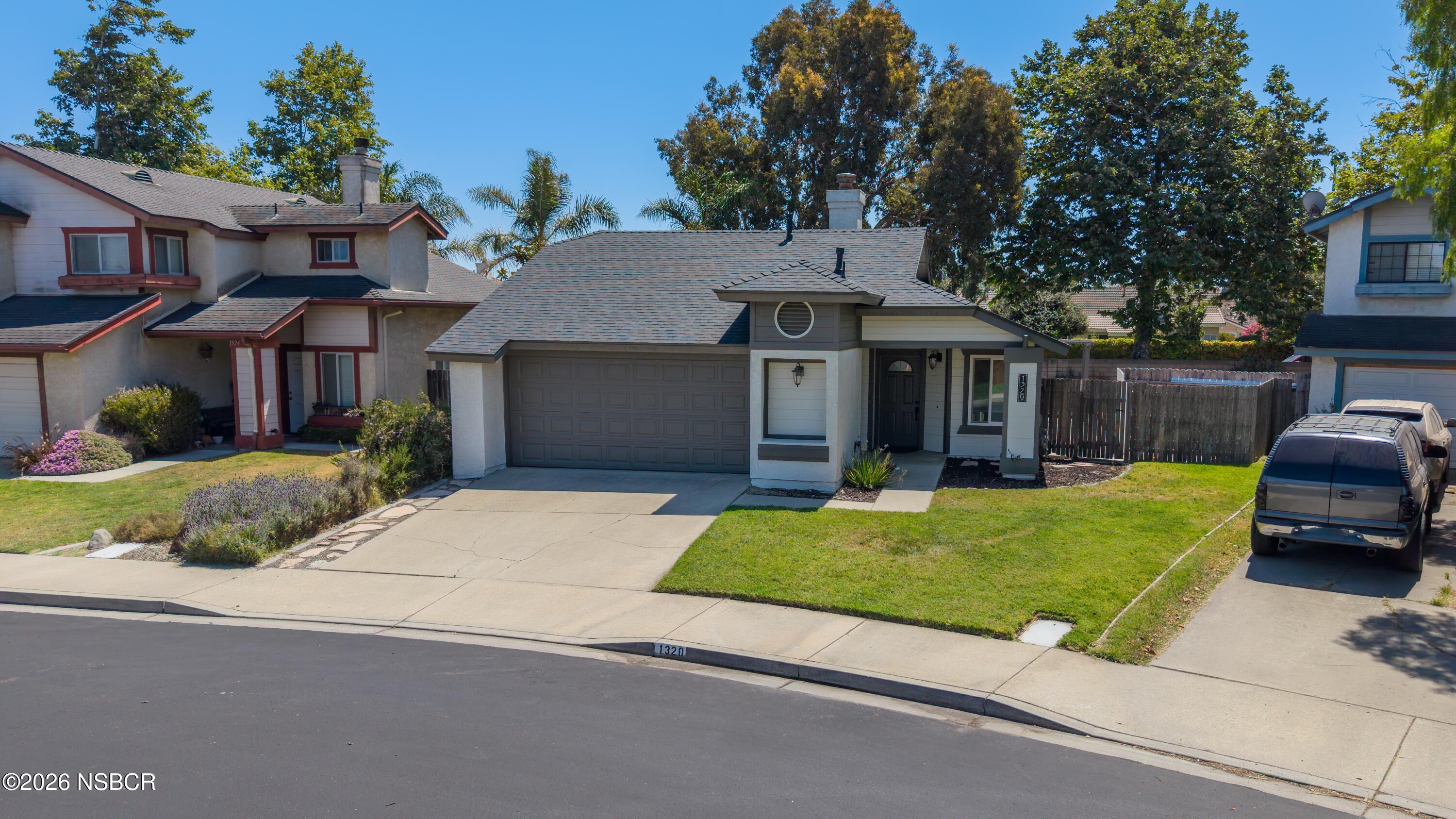 1320 Viola Way Lompoc, CA 93436 - Photo 1 of 22 Front view