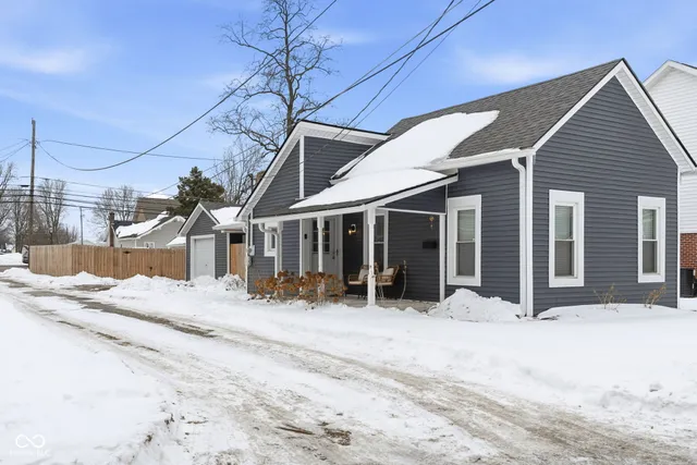 $220,000 | 249 Cass Street, Cicero, IN 46034