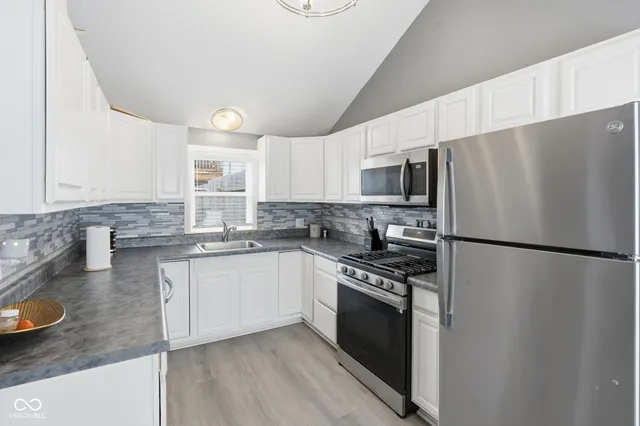 $220,000 | 249 Cass Street, Cicero, IN 46034