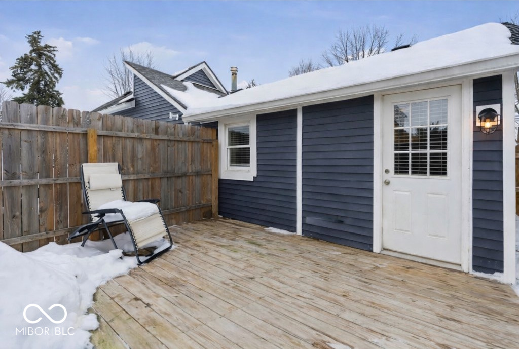 249 Cass Street Cicero, IN 46034 - Photo 20 of 36