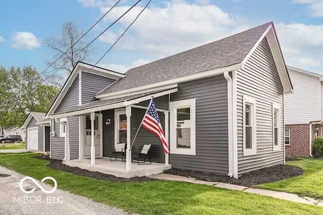 $220,000 | 249 Cass Street, Cicero, IN 46034