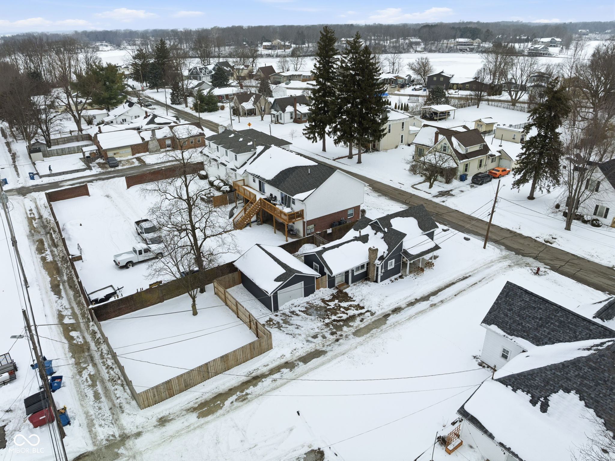 249 Cass Street Cicero, IN 46034 - Photo 23 of 36