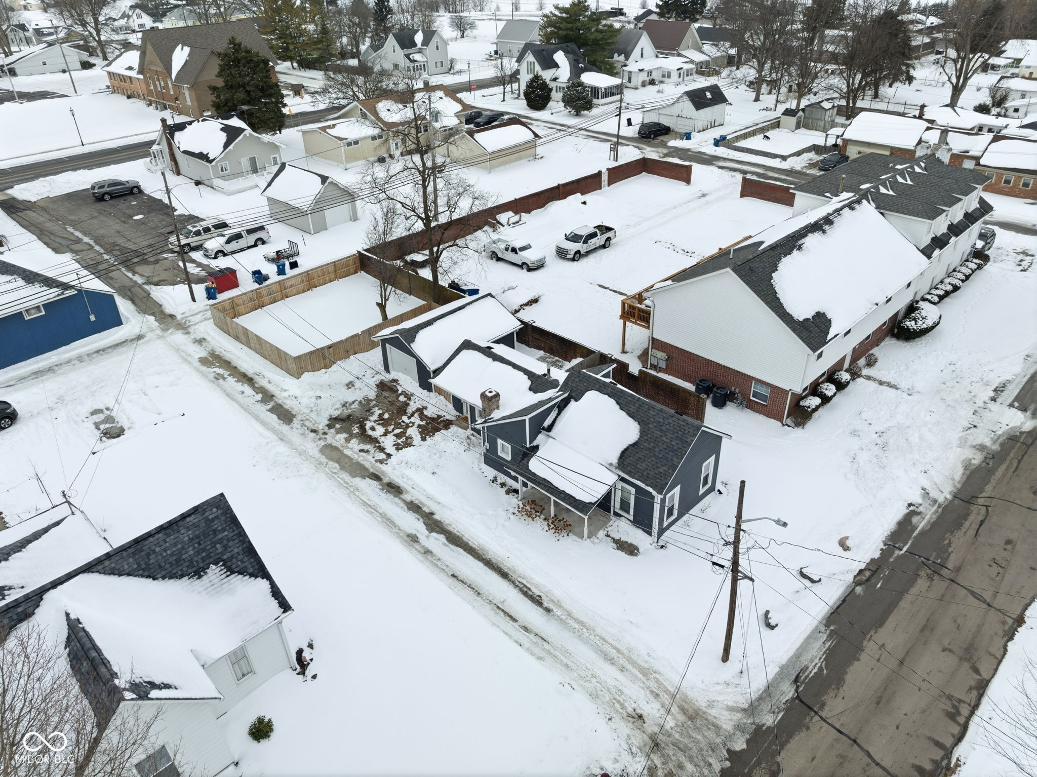 249 Cass Street Cicero, IN 46034 - Photo 24 of 36
