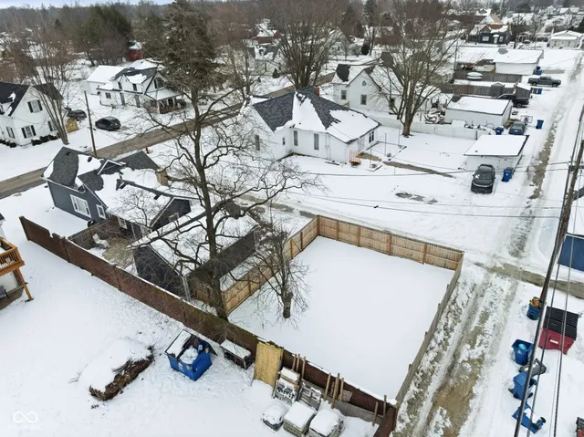 $220,000 | 249 Cass Street, Cicero, IN 46034