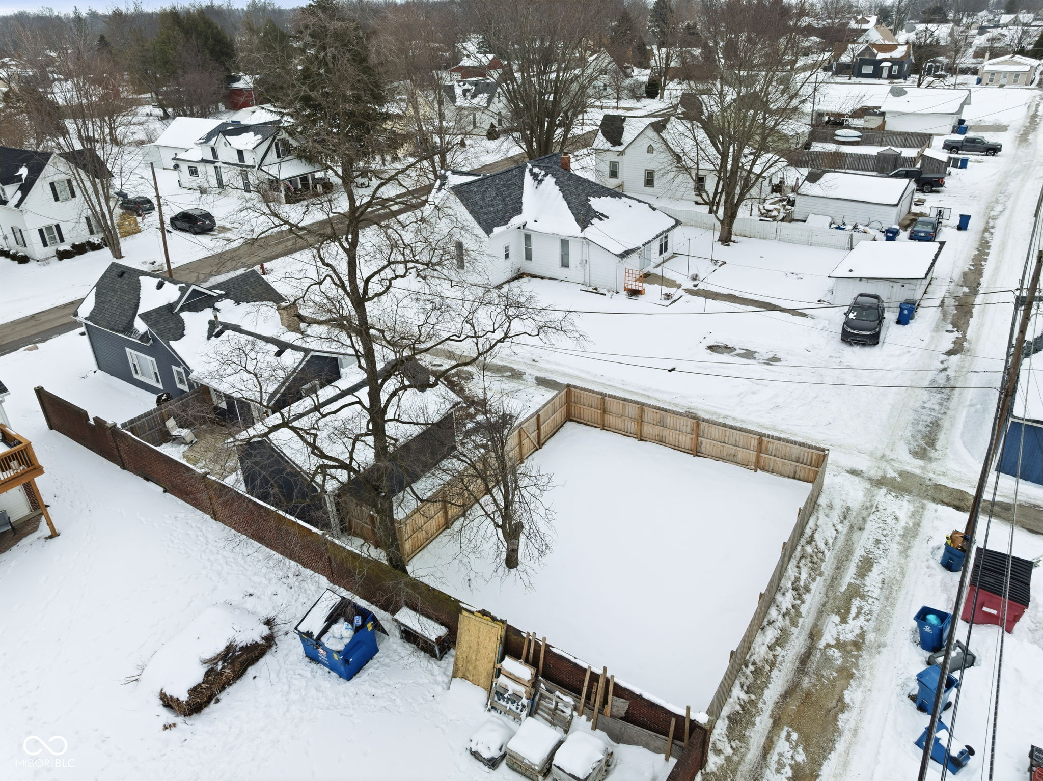 249 Cass Street Cicero, IN 46034 - Photo 26 of 36