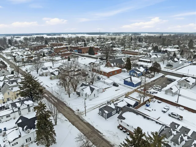 $220,000 | 249 Cass Street, Cicero, IN 46034