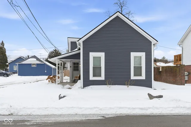 $220,000 | 249 Cass Street, Cicero, IN 46034