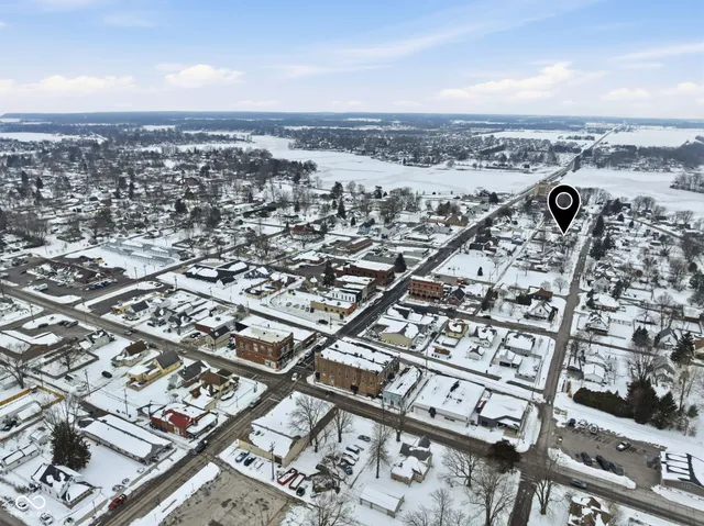 $220,000 | 249 Cass Street, Cicero, IN 46034