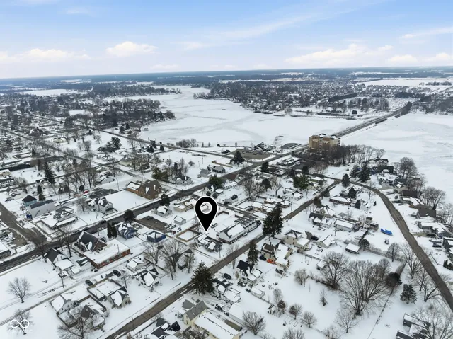 $220,000 | 249 Cass Street, Cicero, IN 46034