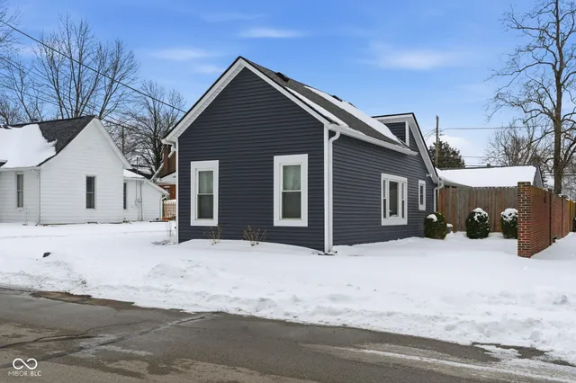 $220,000 | 249 Cass Street, Cicero, IN 46034