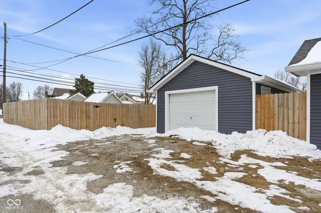 $220,000 | 249 Cass Street, Cicero, IN 46034